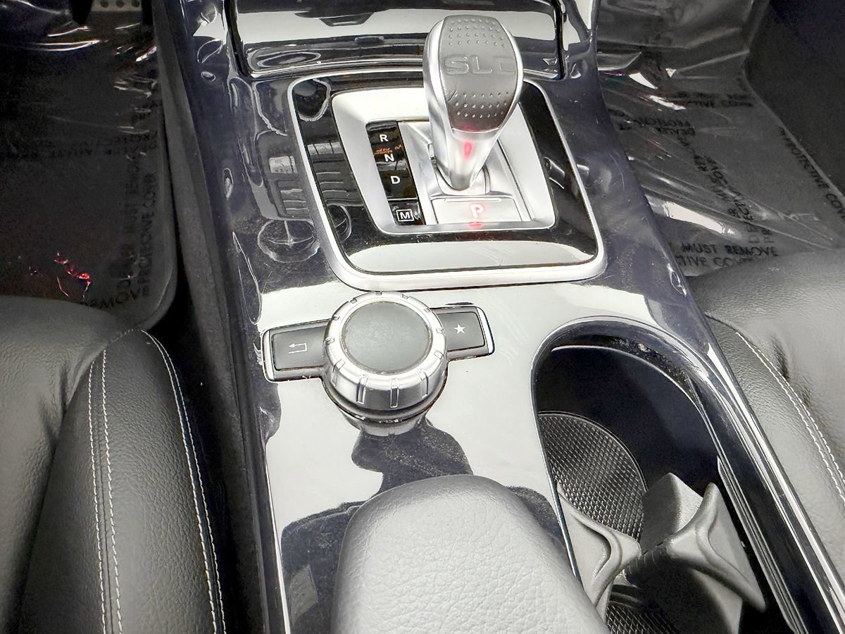 Used 2019 Mercedes-Benz SLC 300 image 47