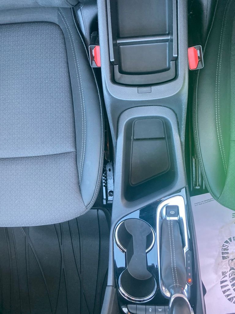 Certified 2023 Buick Encore GX Select w/ Experience Buick Package image 28