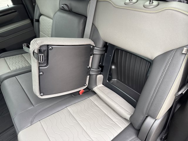 New 2026 Chevrolet Silverado 2500 ZR2 image 20