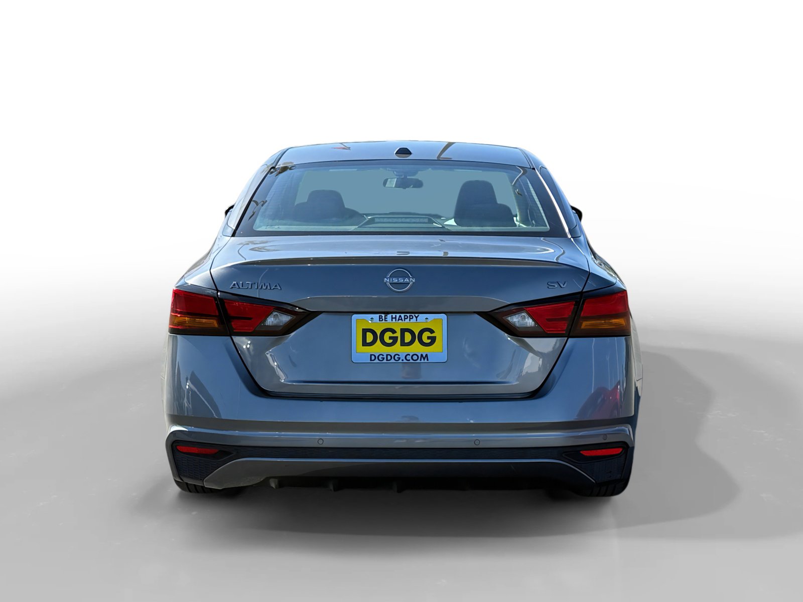Used 2024 Nissan Altima 2.5 SV image 4