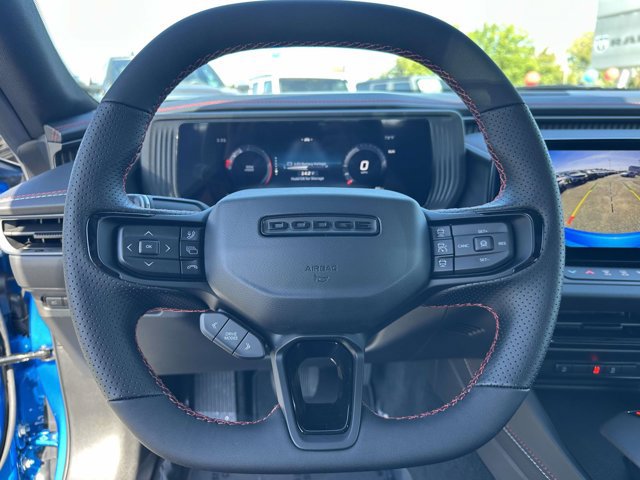 New 2027 Dodge Charger R/T AWD/4WD image 13