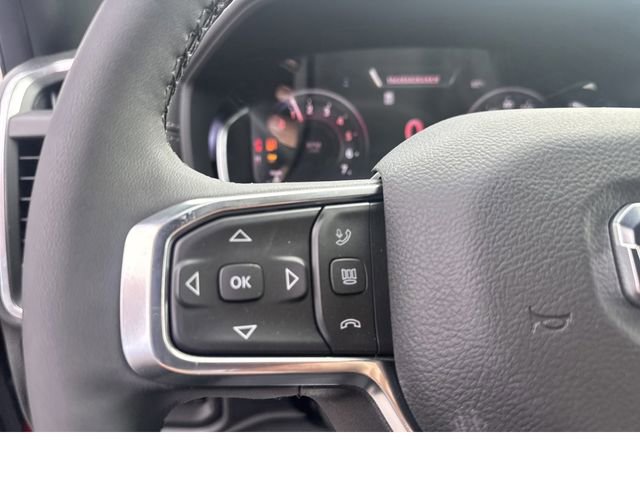 New 2026 RAM 2500 Laramie w/ Night Edition image 19