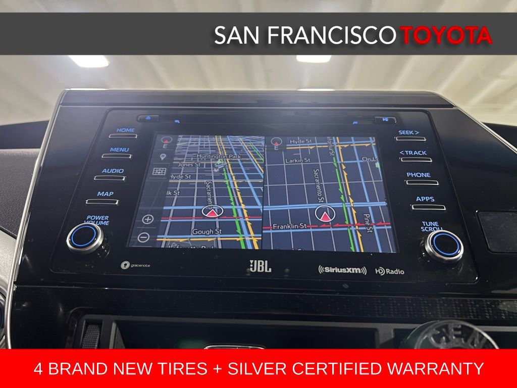 Certified 2018 Toyota Mirai image 27