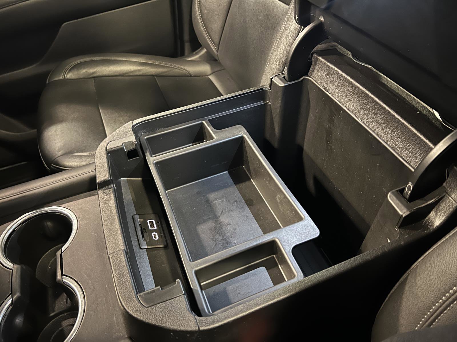 Used 2021 Chevrolet Tahoe Z71 image 21