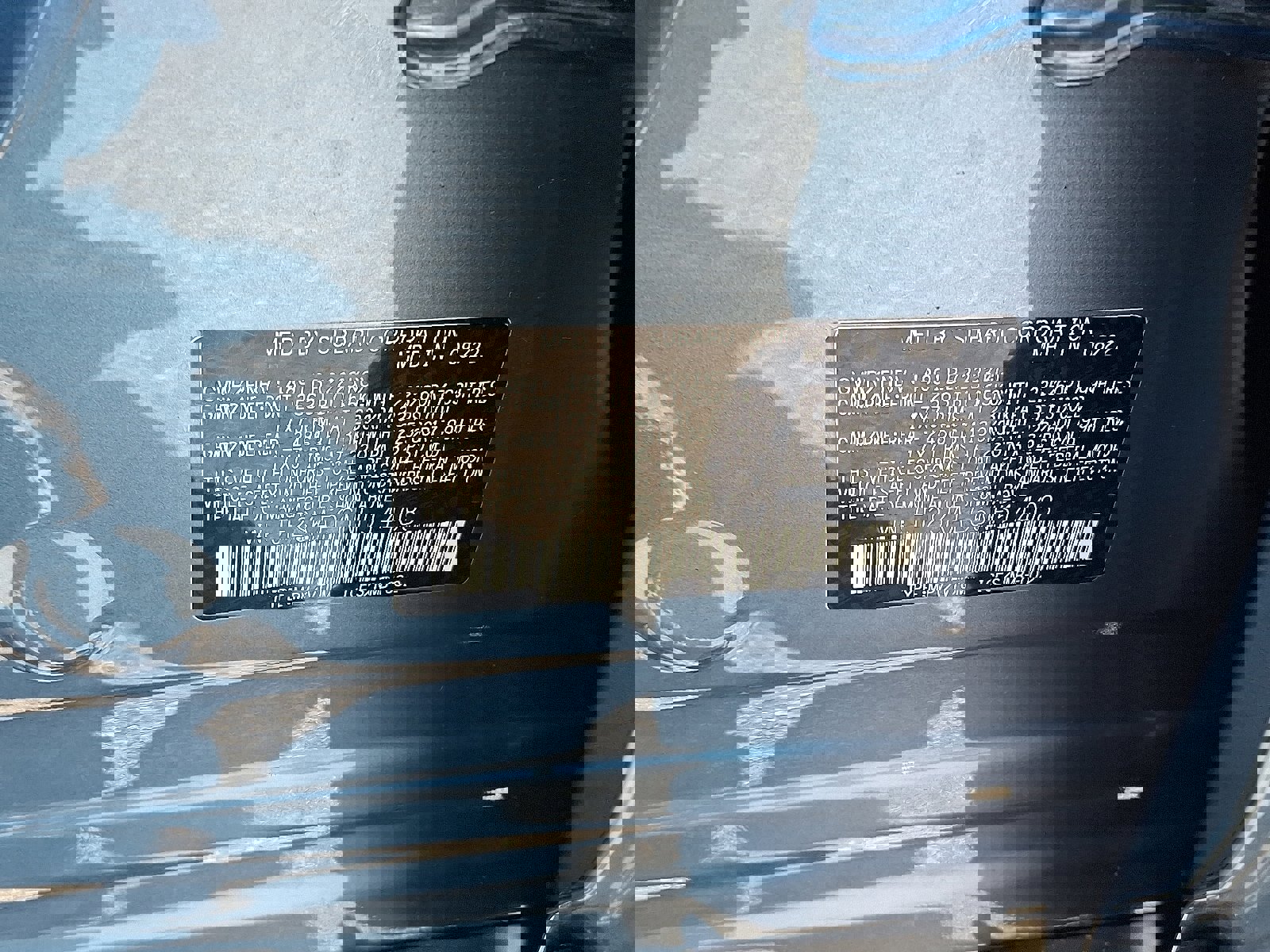 Used 2022 Subaru Forester Premium image 26