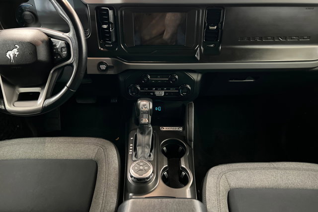 Used 2023 Ford Bronco Big Bend image 13
