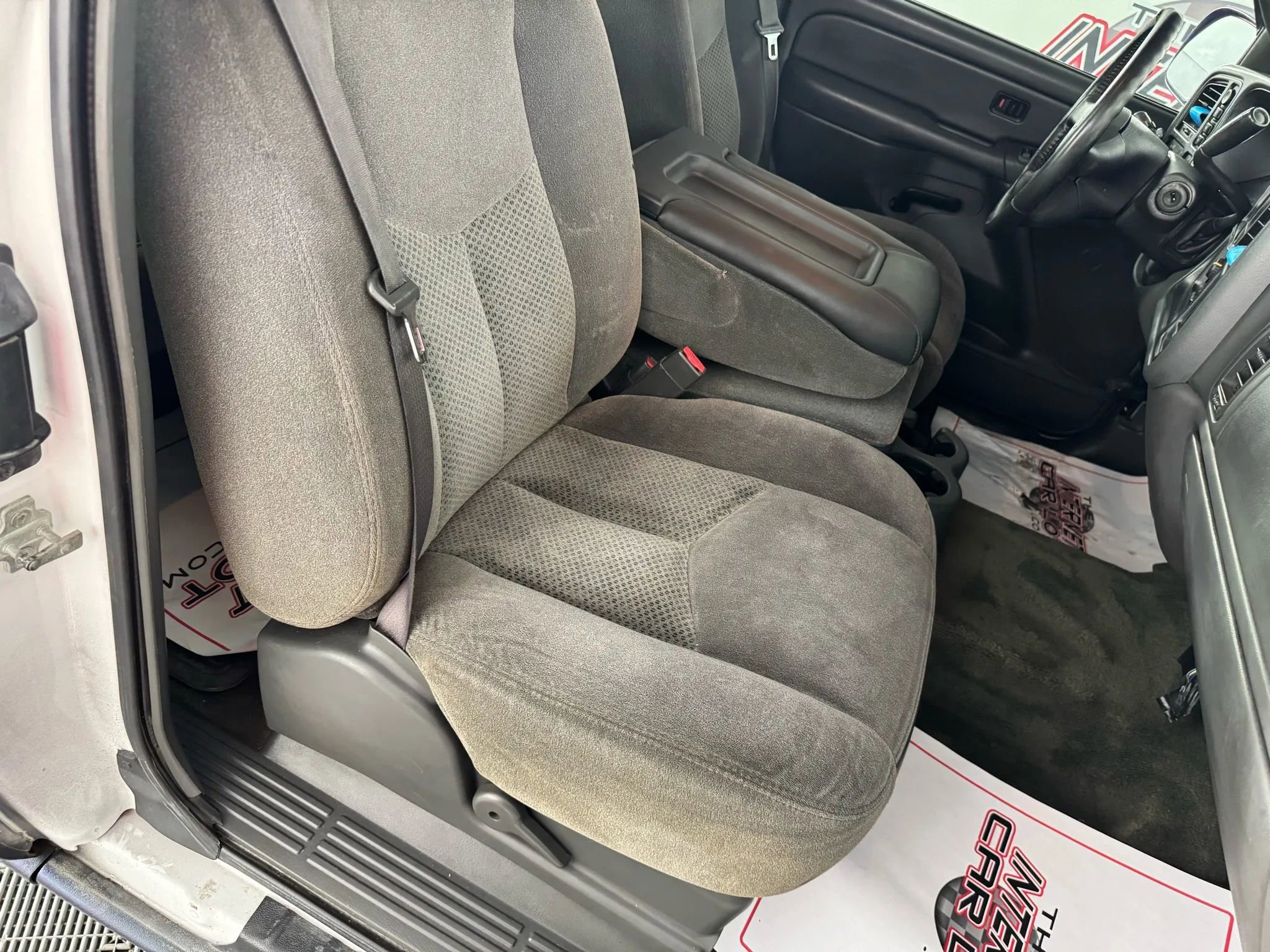 Used 2006 Chevrolet Silverado 1500 LT w/ Light Duty Power Package image 30