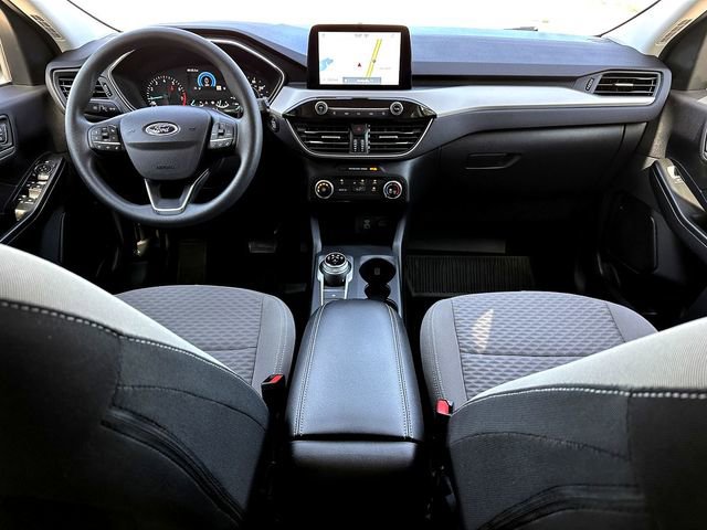 Used 2022 Ford Escape SE image 28