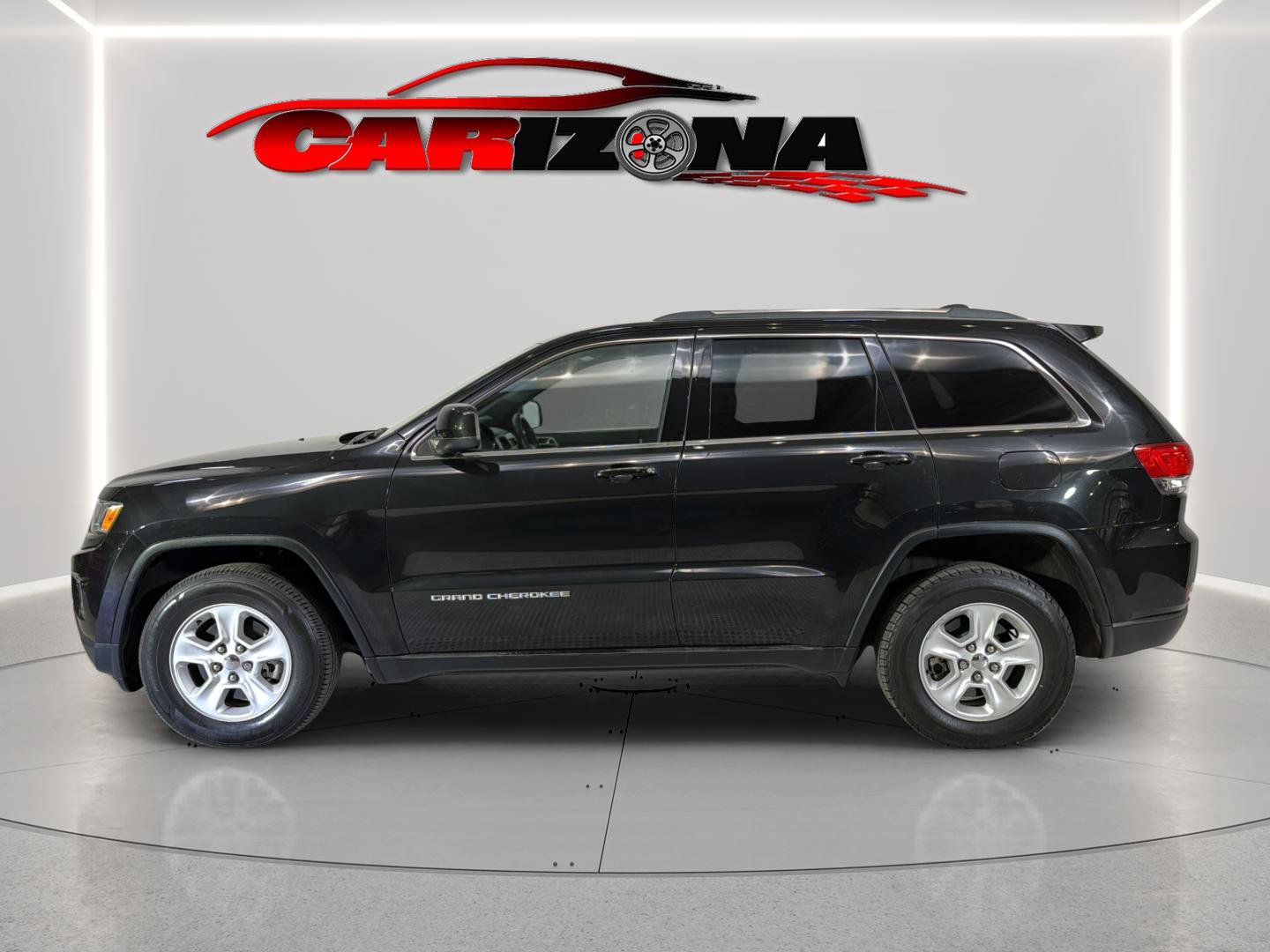 Used 2015 Jeep Grand Cherokee Laredo w/ Quick Order Package 23E RWD image 6