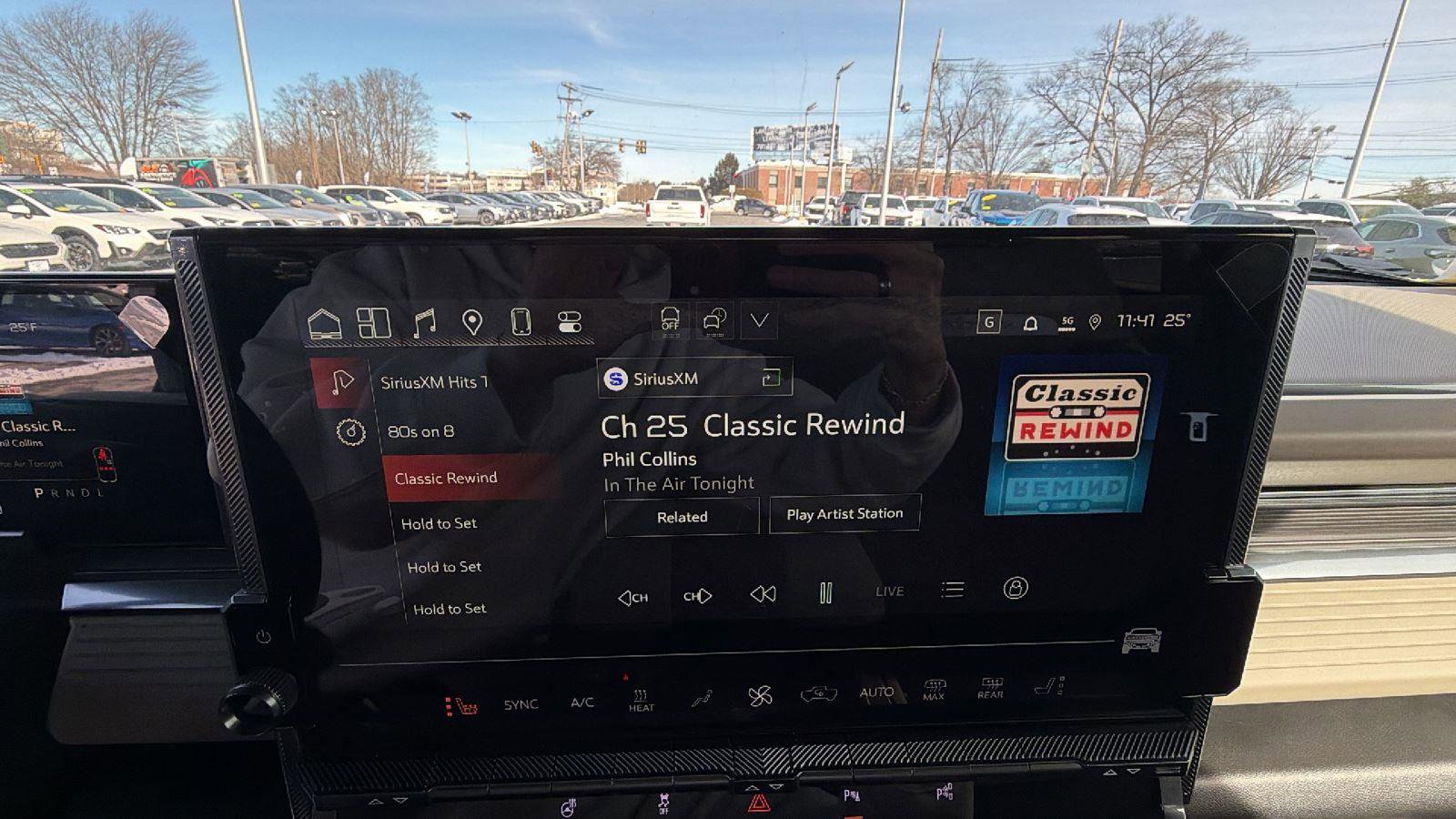 New 2026 GMC Hummer EV 4x4 Crew Cab image 12