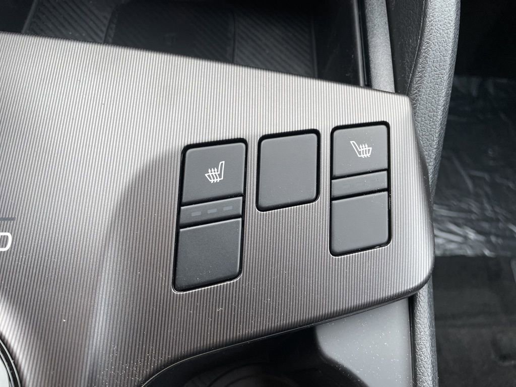 New 2026 Kia Sportage EX image 21