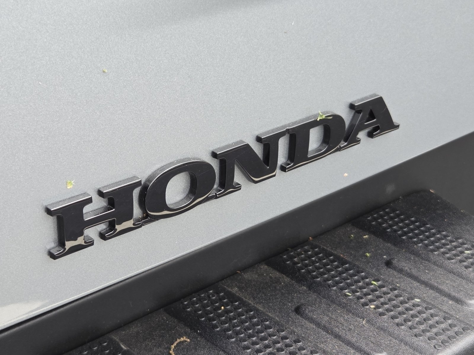 New 2026 Honda Ridgeline TrailSport image 18
