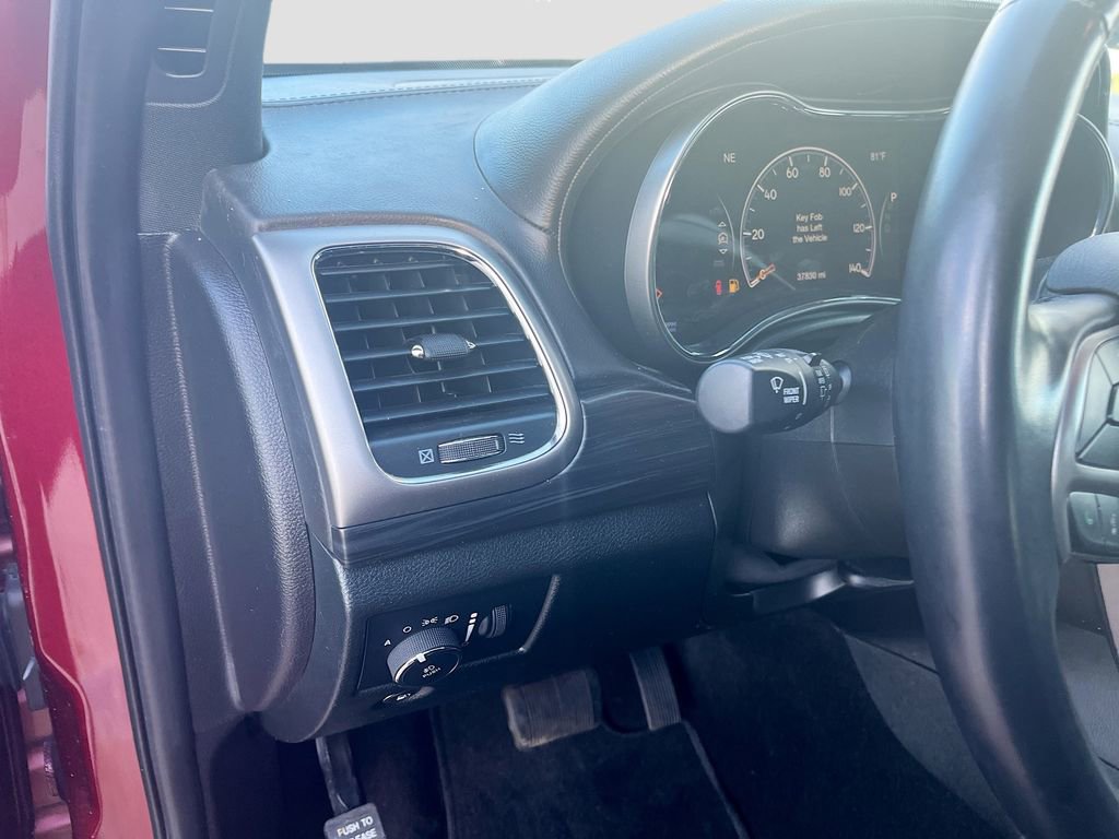 Used 2022 Jeep Grand Cherokee Laredo X image 10