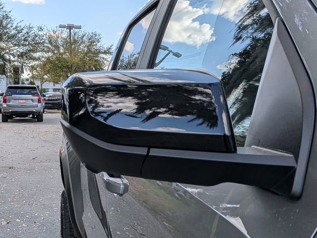 New 2026 GMC Canyon Elevation w/ Convenience Package image 13