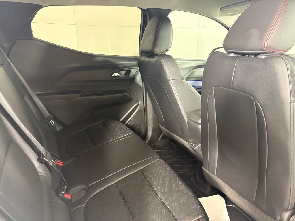 New 2027 Chevrolet Bolt RS FWD image 20
