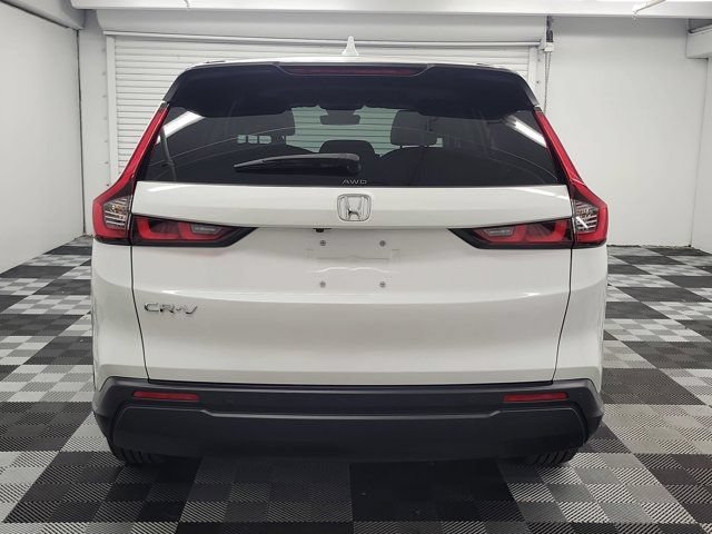 Certified 2023 Honda CR-V EX-L image 5