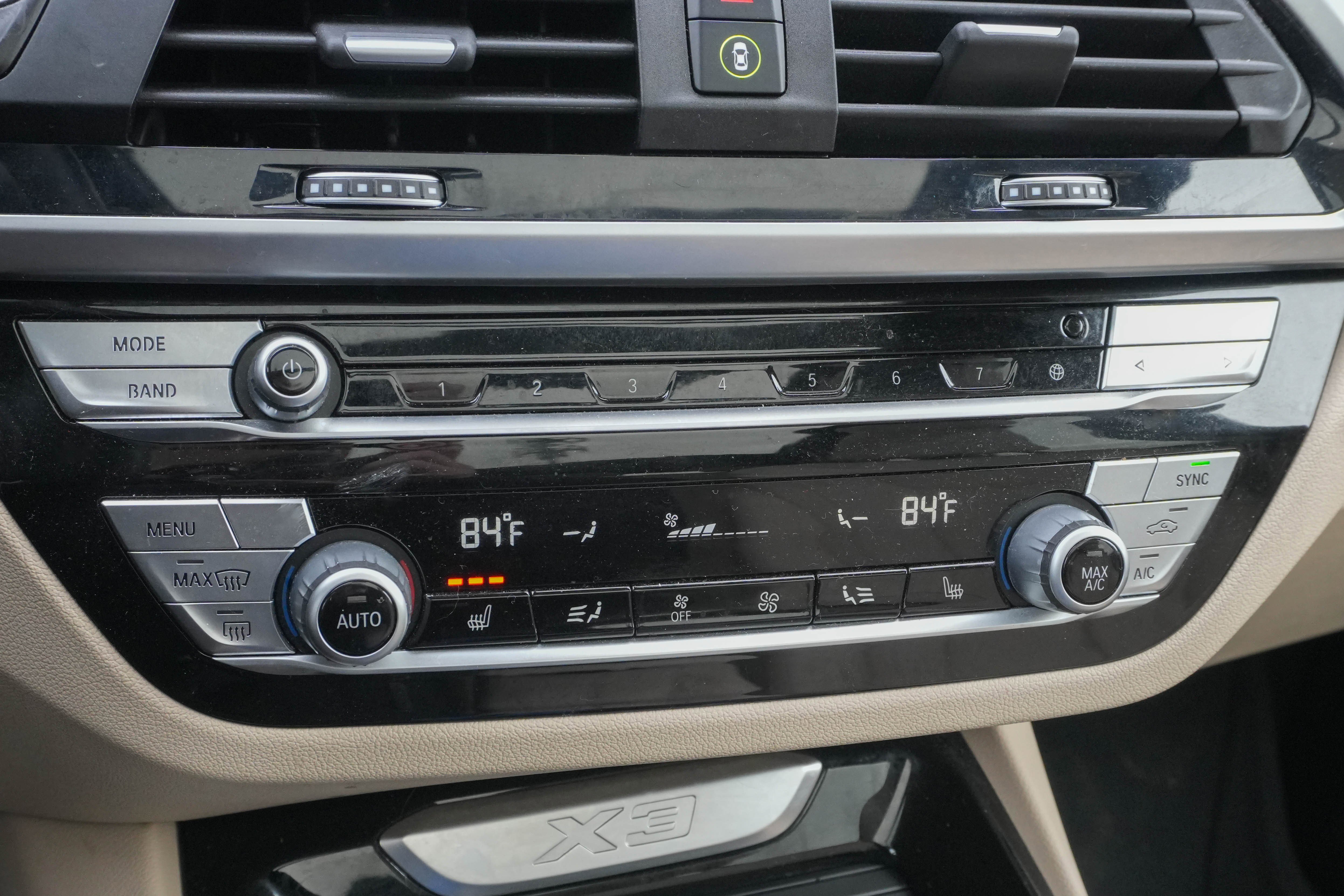 Used 2020 BMW X3 xDrive30i image 24