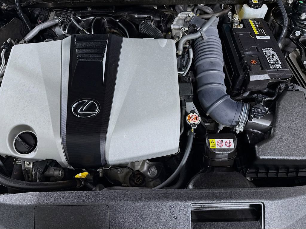 Used 2019 Lexus ES 350 350 image 31