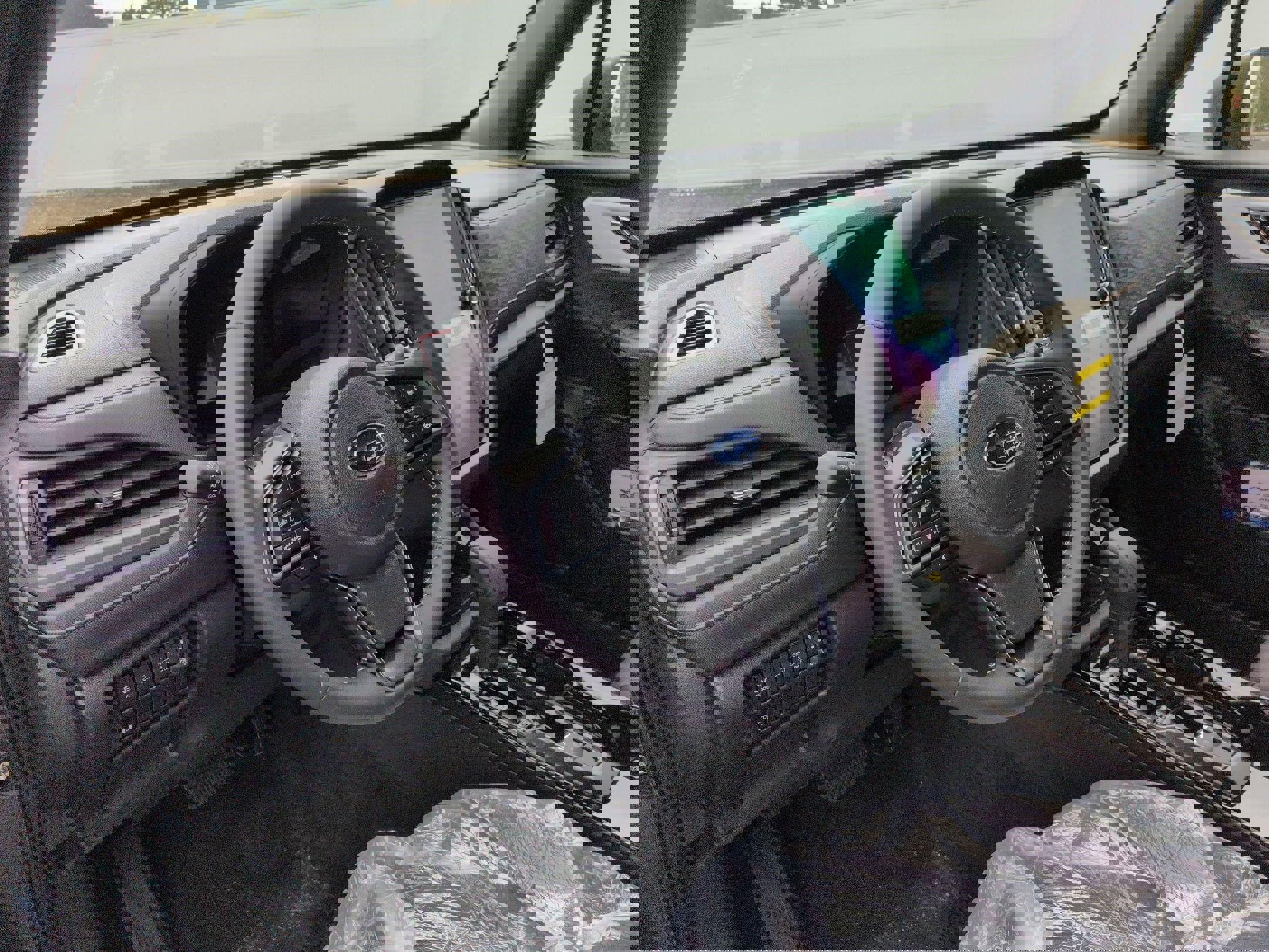 New 2026 Subaru Forester Limited image 7