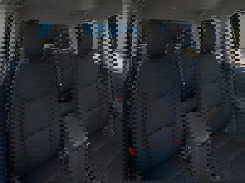 New 2025 Ford Maverick XLT w/ XLT Luxury Package image 10