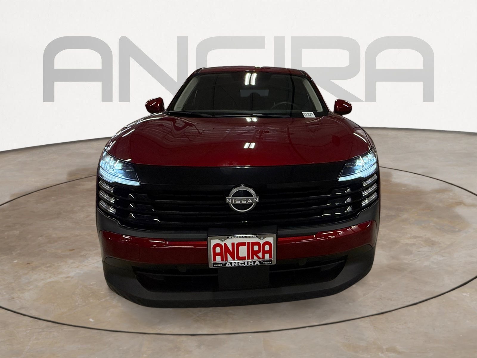 Used 2025 Nissan Kicks SV FWD image 5