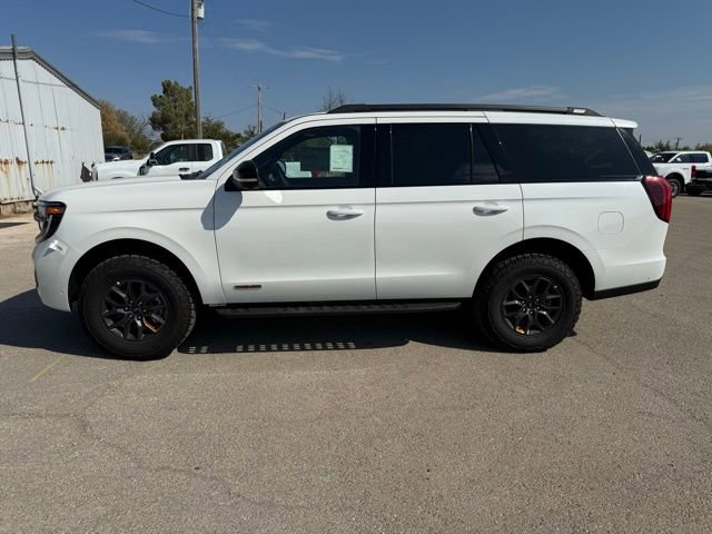 New 2025 Ford Expedition Tremor image 4