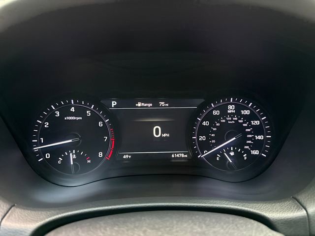 Used 2018 Genesis G80 3.3T Sport image 15