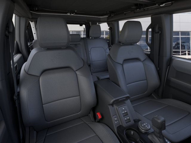 New 2026 Ford Bronco Big Bend AWD/4WD image 10