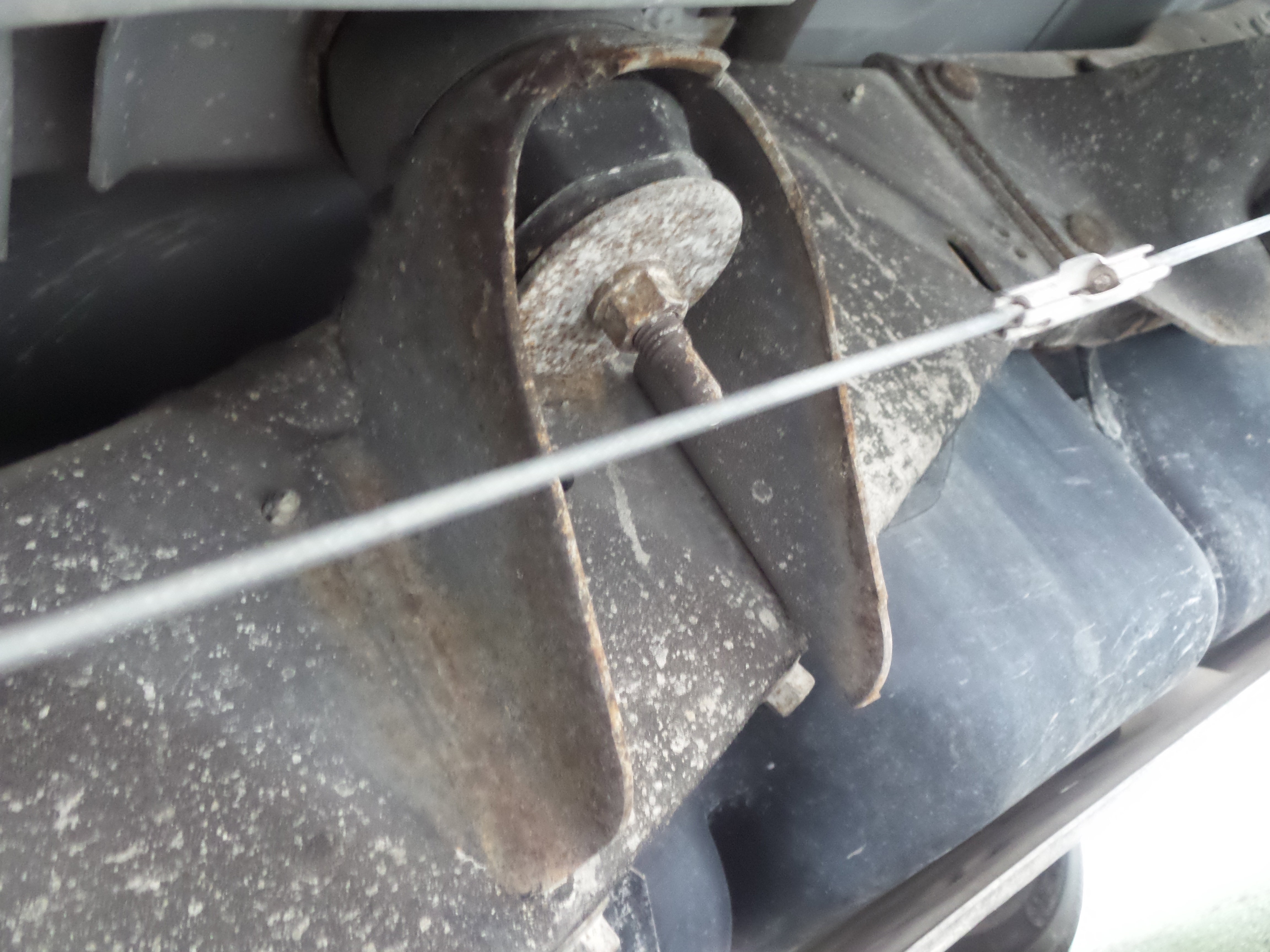 Used 2011 Ford Ranger XLT image 31