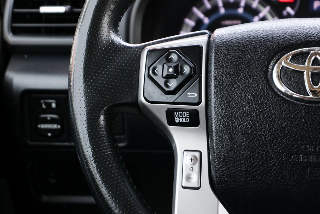 Used 2018 Toyota 4Runner SR5 Premium image 20