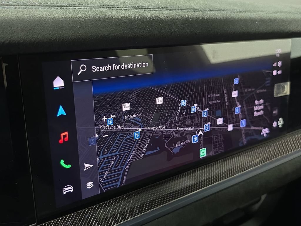 New 2026 Porsche Cayenne Turbo GT AWD/4WD image 17