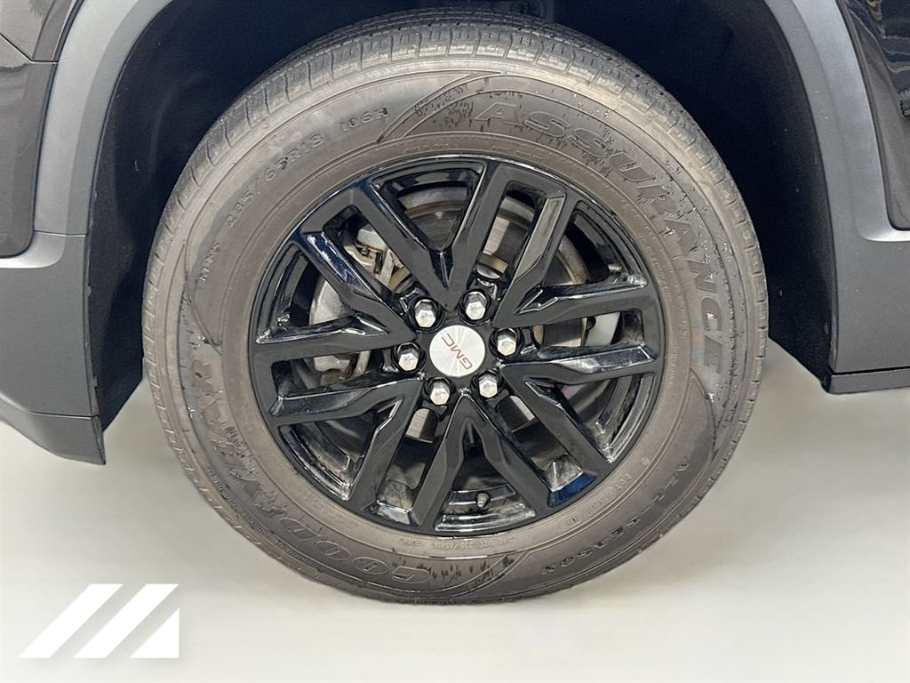 Used 2019 GMC Acadia SLT AWD/4WD image 36