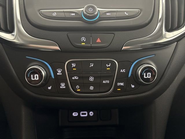 Used 2024 Chevrolet Equinox LT image 35