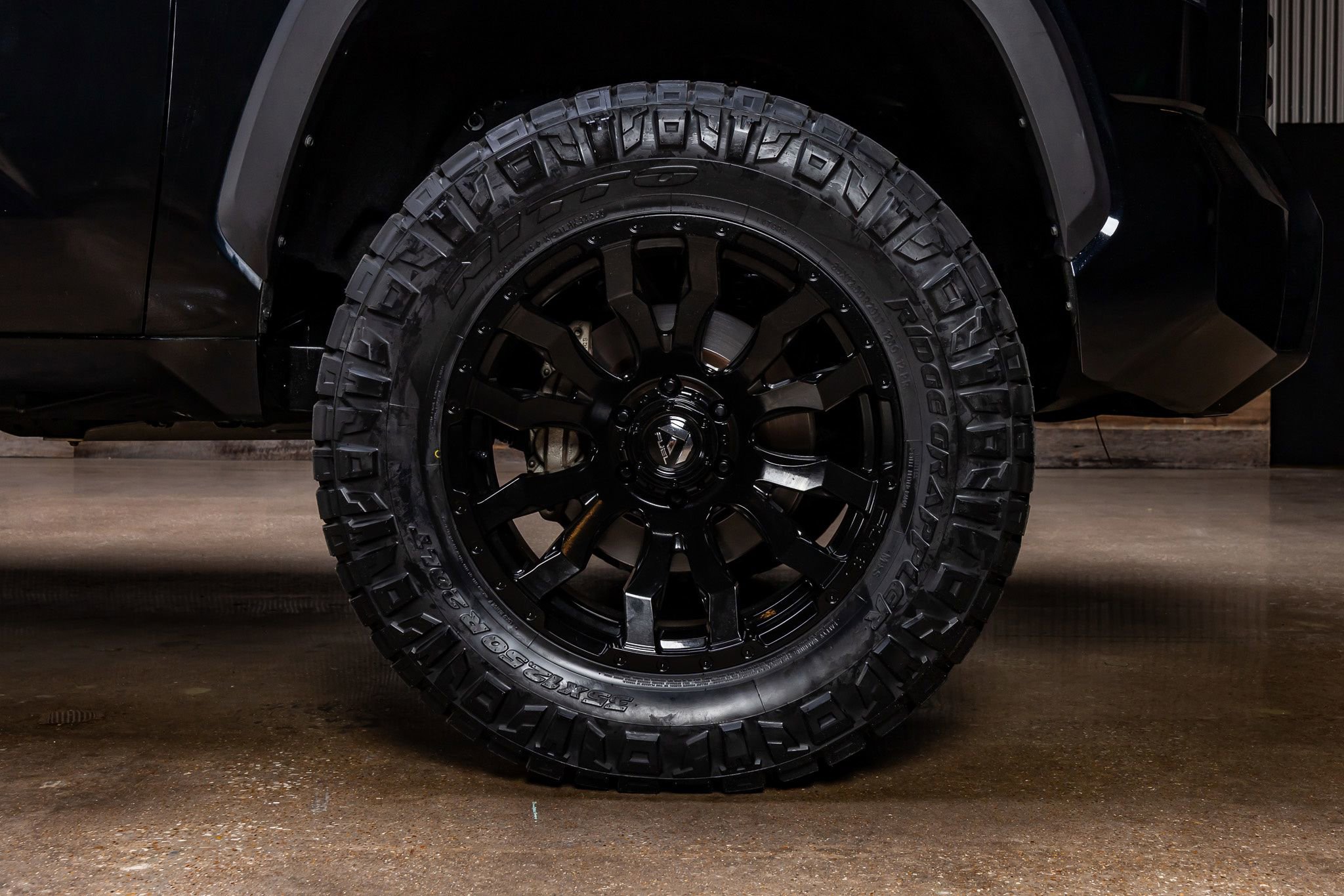 Used 2022 Toyota Tundra SR5 image 12