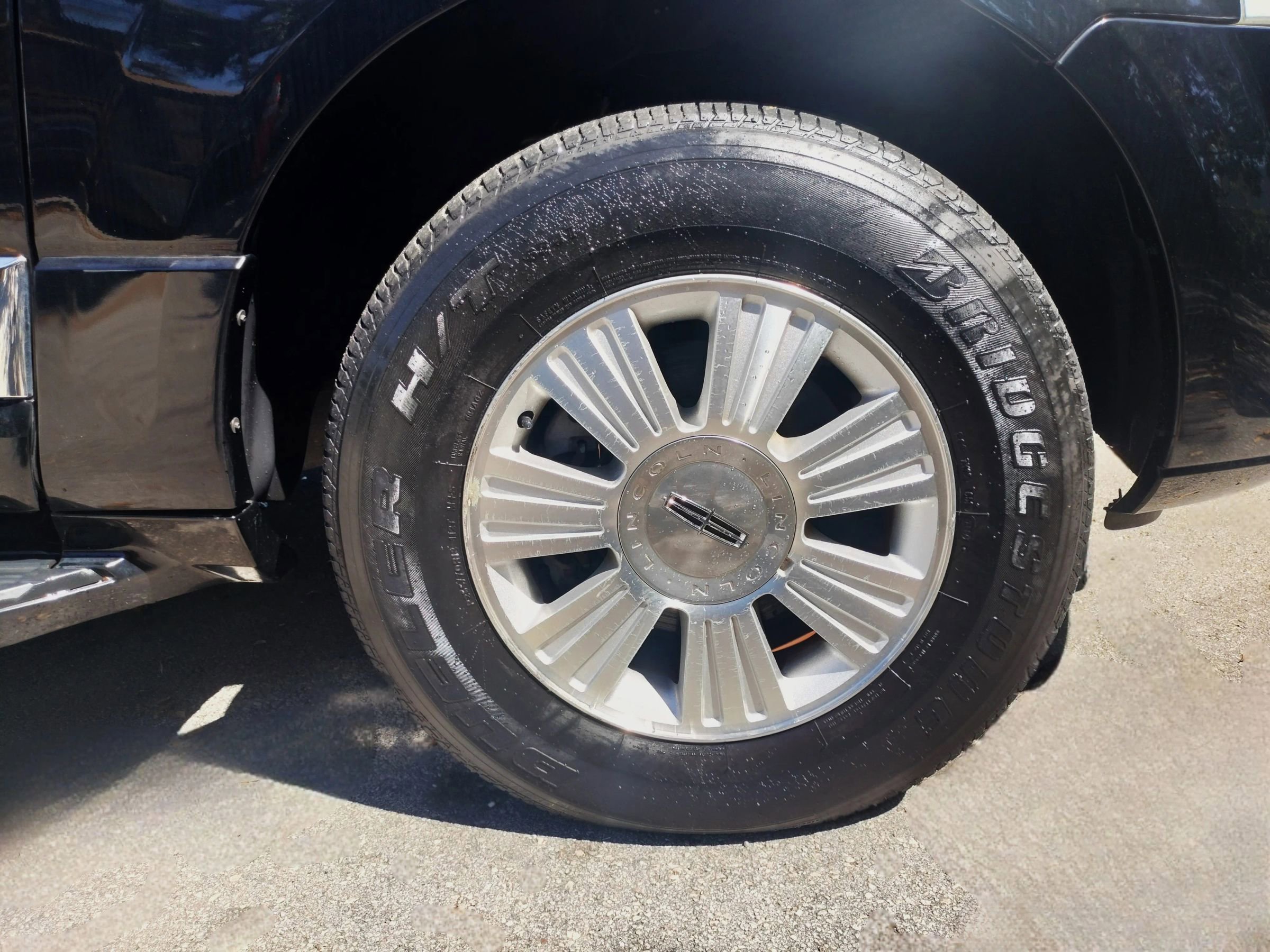 Used 2008 Lincoln Navigator 2WD image 34