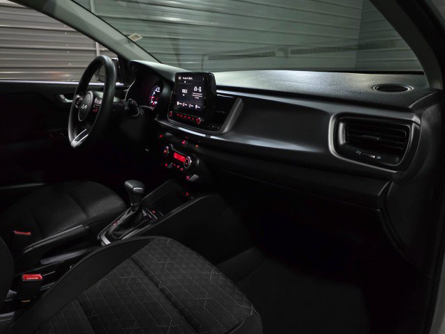 Used 2023 Kia Rio S w/ Technology Package image 12