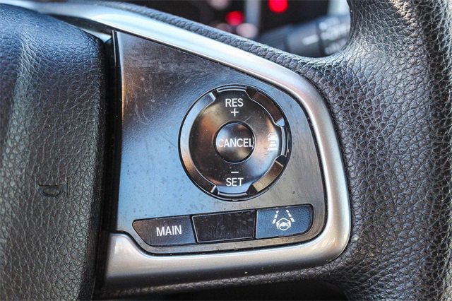 Used 2019 Honda CR-V EX image 32