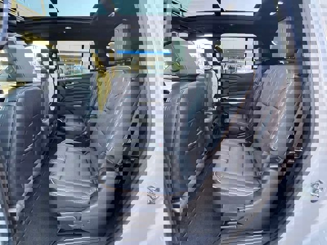 New 2026 Chevrolet Traverse High Country image 11