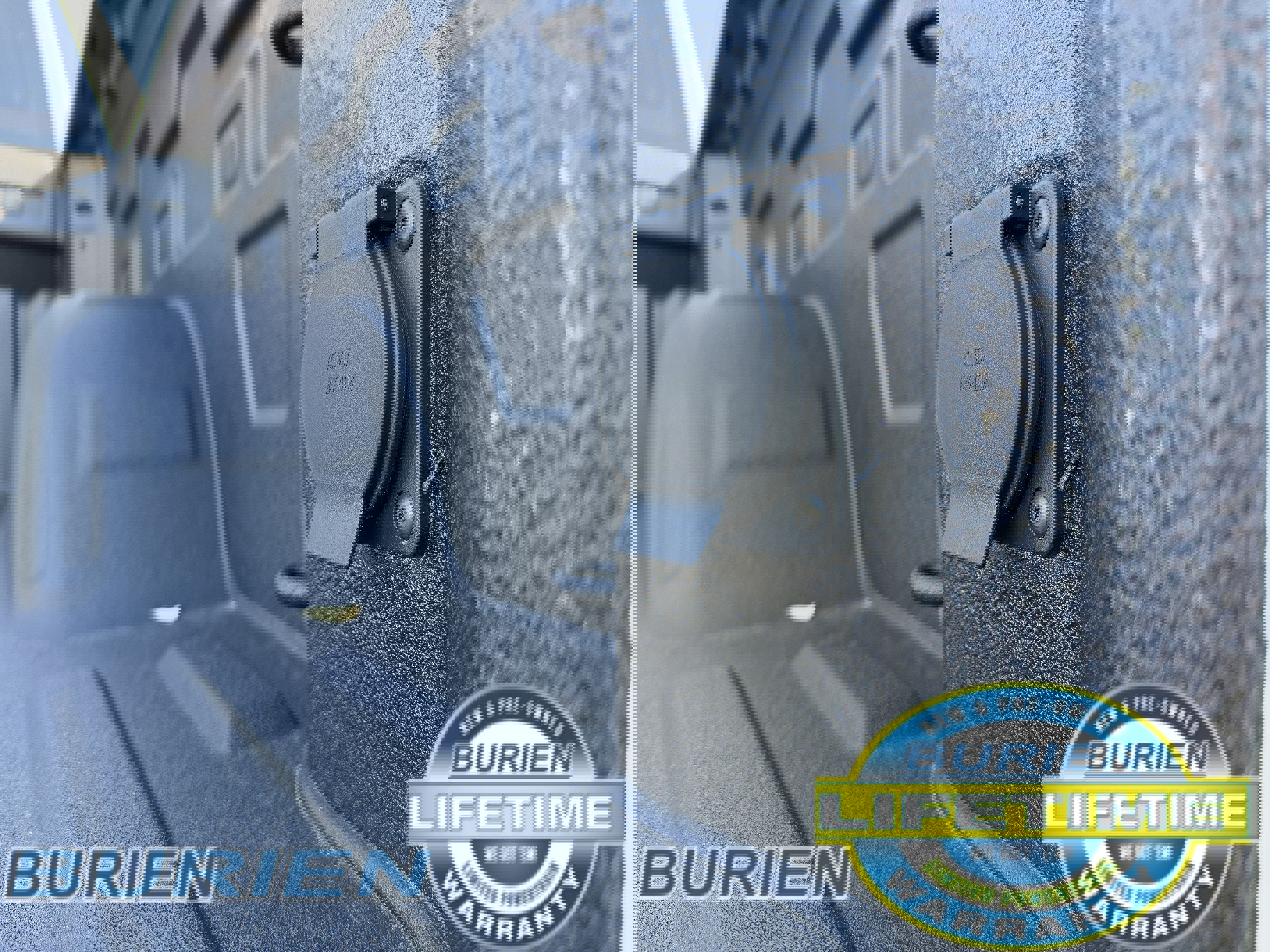 New 2026 Chevrolet Silverado 1500 High Country w/ High Country Premium Package image 42