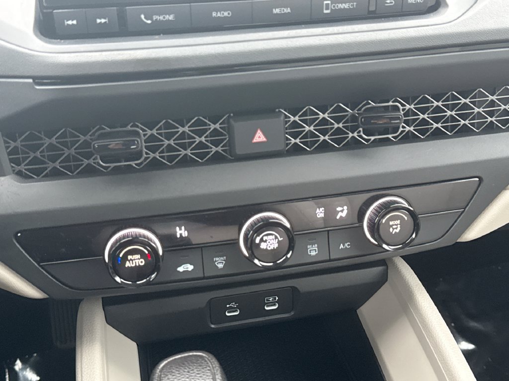 Used 2023 Honda Accord LX image 16