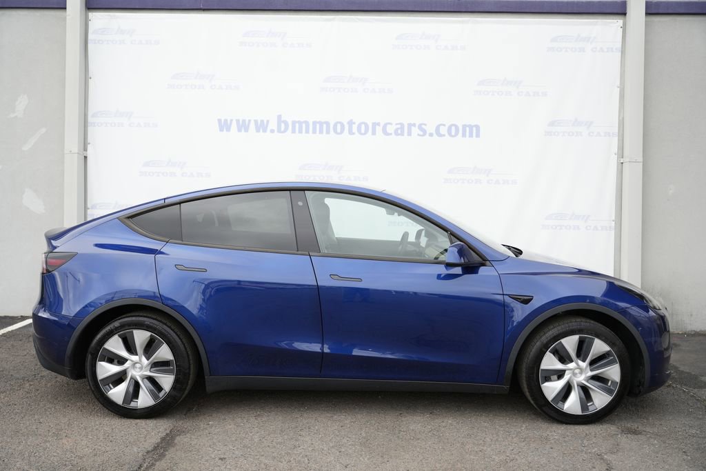 Used 2020 Tesla Model Y Performance image 7