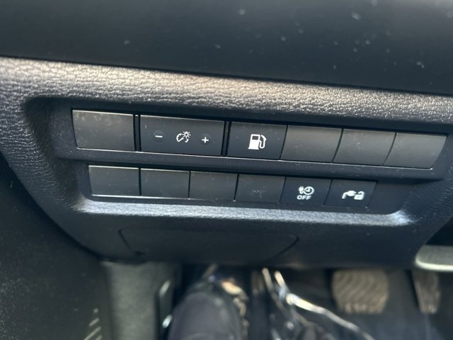 Used 2025 Mitsubishi Outlander ES image 21