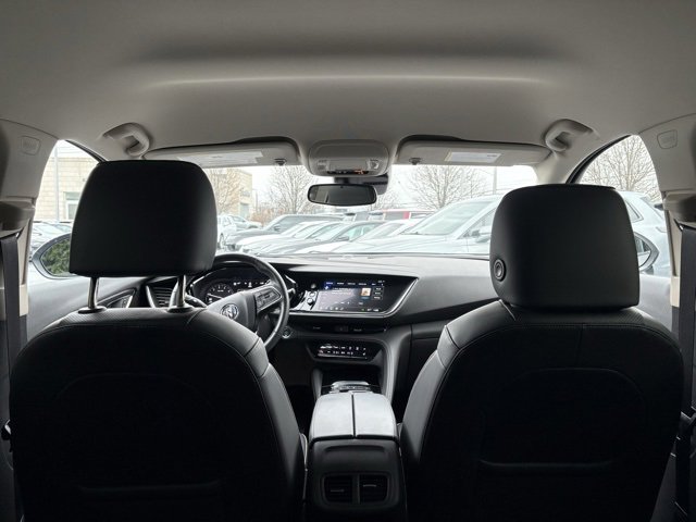 Used 2023 Buick Envision Essence image 8