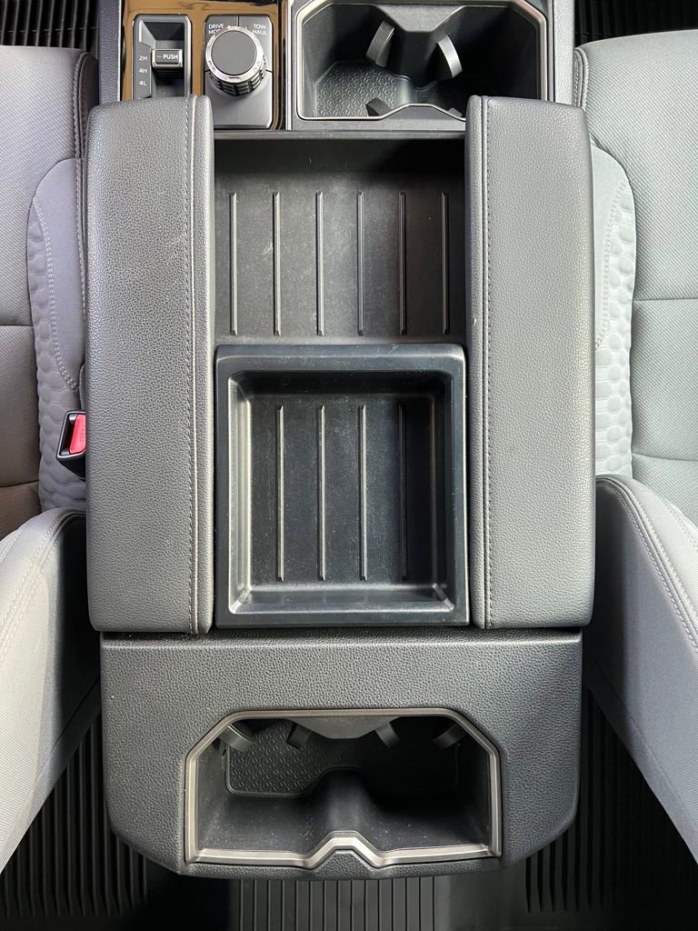 Used 2025 Toyota Tundra SR5 w/ SR5 Convenience Package image 23