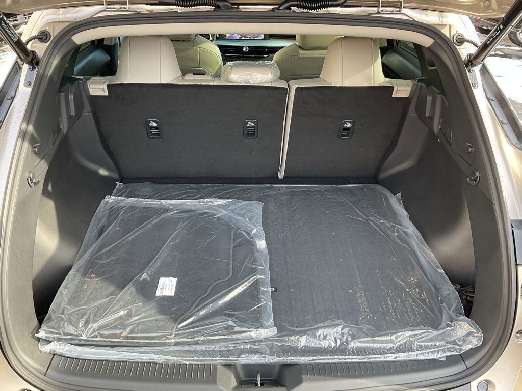 New 2026 Nissan Murano SL image 22