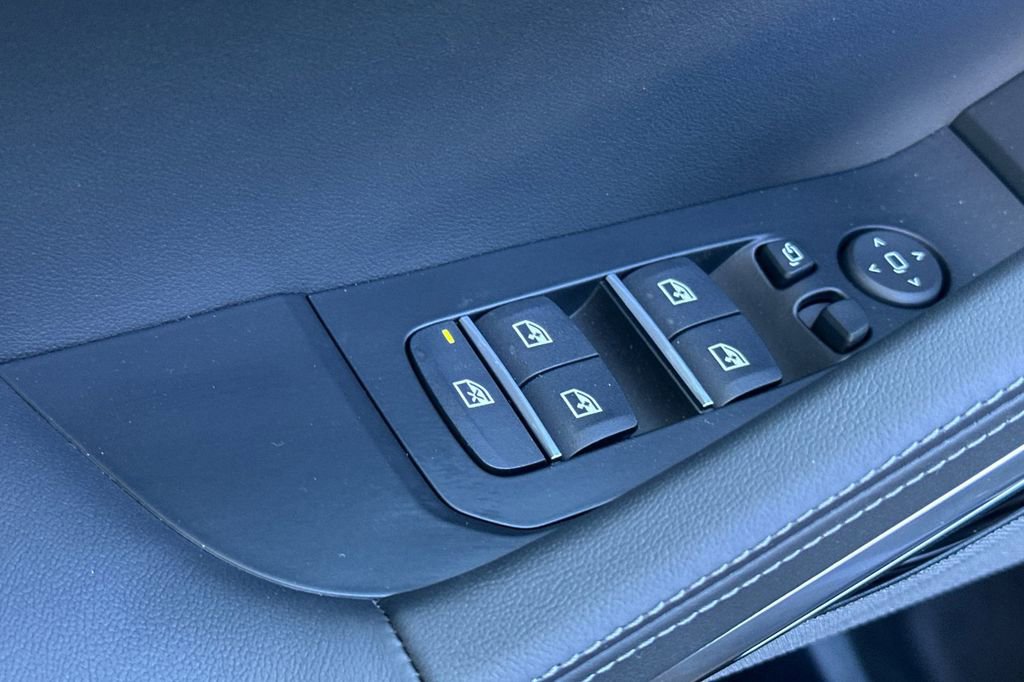 New 2026 BMW X6 M Competition w/ Executive Package image 11