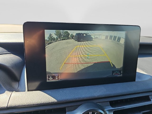 Used 2023 Lexus IS 350 F Sport w/ Memory Package RWD image 26