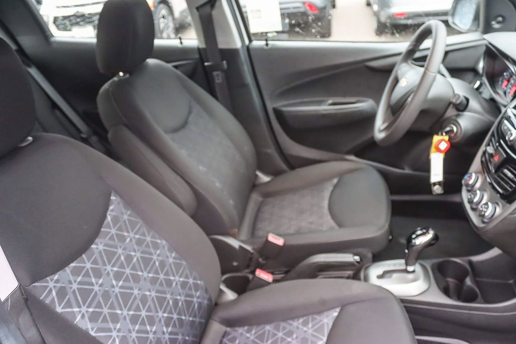 Used 2020 Chevrolet Spark LS image 35