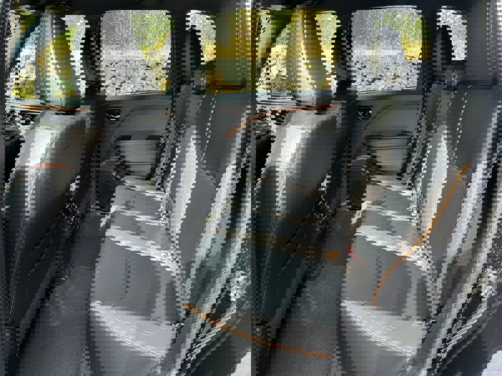 Certified 2025 Subaru Forester Sport image 12