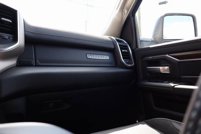 Used 2024 RAM 2500 Laramie w/ Safety Group image 48